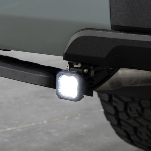 Diode Dynamics Stage Series Reverse LED Light Kit | 2022-2025 Toyota Tundra Diode Dynamics Stage Series Reverse LED Light Kit | 2022-2025 Toyota Tundra