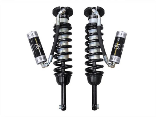ICON Vehicle Dynamics EXT Travel 2.5 VS RR Coilover Kit | 2010+ Toyota 4Runner / 2010+ FJ Cruiser (58747) ICON Vehicle Dynamics EXT Travel 2.5 VS RR Coilover Kit | 2010+ Toyota 4Runner / 2010+ FJ Cruiser (58747)