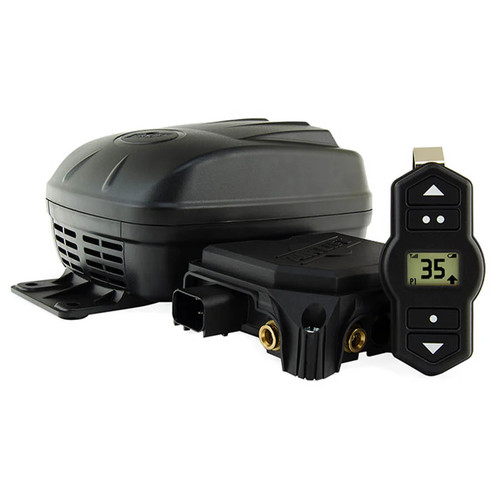 Air Lift WirelessONE Air Compressor & Control Unit (25980) Air Lift WirelessONE Air Compressor & Control Unit (25980)