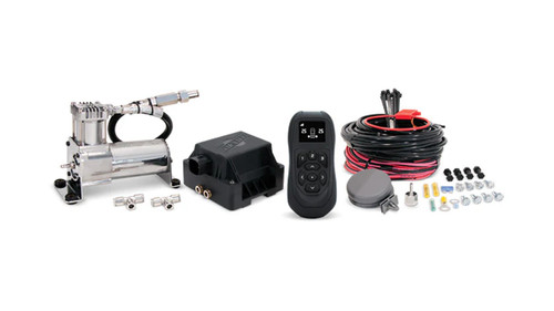 Air Lift WirelessAir 2nd Generation Dual Path Compressor Air Lift WirelessAir 2nd Generation Dual Path Compressor