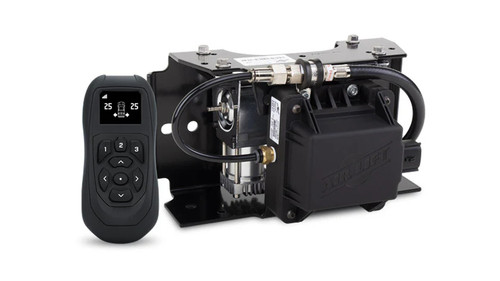 Air Lift WirelessAir 2nd Generation Dual Path Compressor + EZ Mount Air Lift WirelessAir 2nd Generation Dual Path Compressor + EZ Mount