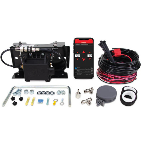 Air Lift WirelessAir 2nd Generation Dual Path Compressor + EZ Mount (APP Only) Air Lift WirelessAir 2nd Generation Dual Path Compressor + EZ Mount (APP Only)
