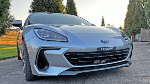 Perrin Performance Oil Cooler Kit | 2022+ Toyota GR86