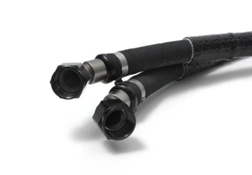 Perrin Performance Oil Cooler Kit | 2022+ Toyota GR86