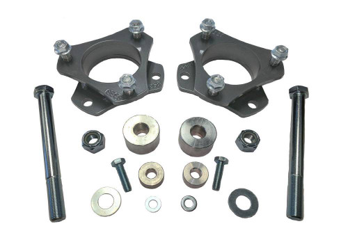 MaxTrac 2.5" Front Leveling Kit 2023-2016 Toyota Tacoma (836825-4) MaxTrac 2.5" Front Leveling Kit 2023-2016 Toyota Tacoma (836825-4)