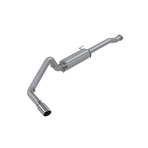 MBRP Side Exit Aluminized Catback Exhaust 2023-2016 Toyota Tacoma (S5338AL) MBRP Side Exit Aluminized Catback Exhaust 2023-2016 Toyota Tacoma (S5338AL)
