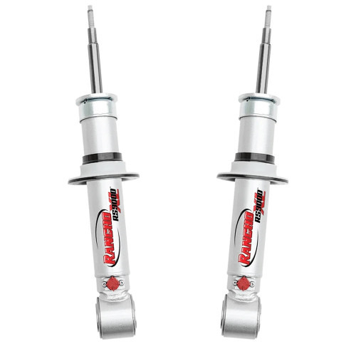 Rancho RS9000XL Series Front Shocks 2023-2016 Toyota Tacoma (RS999777)