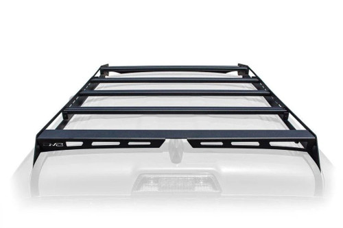 DV8 Offroad Roof Rack (Fits 45" Light Bar) - 2023-2016 Toyota Tacoma (RRTT1-01)