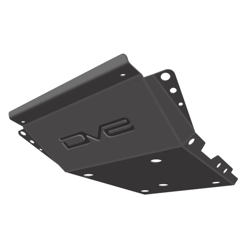 DV8 Offroad Skid Plate - 2023-2016 Toyota Tacoma (SPTT1-01) DV8 Offroad Skid Plate - 2023-2016 Toyota Tacoma (SPTT1-01)