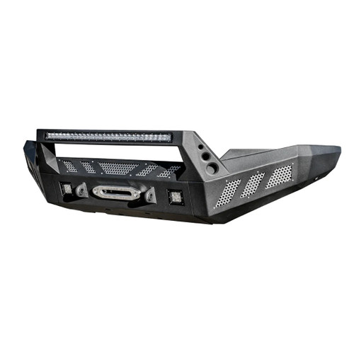 DV8 Offroad Front Bumper - 2023-2016 Toyota Tacoma (FBTT1-03) DV8 Offroad Front Bumper - 2023-2016 Toyota Tacoma (FBTT1-03)