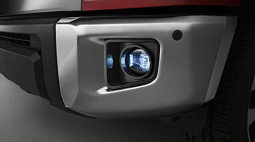Toyota OEM High Performance LED Fog Lights | 2010+ Toyota 4Runner (PT413-42191) Toyota OEM High Performance LED Fog Lights | 2010+ Toyota 4Runner (PT413-42191)