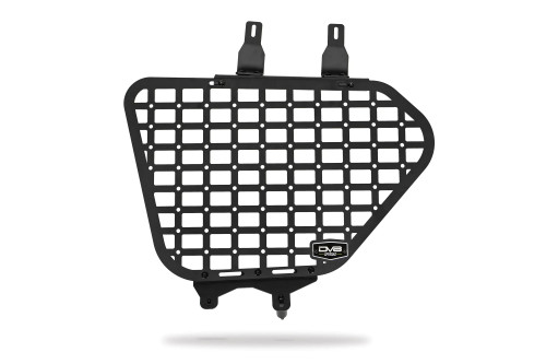 DV8 Offroad Rear Window Molle Panels | 2010-2022 Lexus GX 460 (MPGX-02)