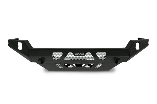 DV8 Offroad MTO Series Front Bumper | 2016-2023 Toyota Tacoma (FBTT1-04) DV8 Offroad MTO Series Front Bumper | 2016-2023 Toyota Tacoma (FBTT1-04)