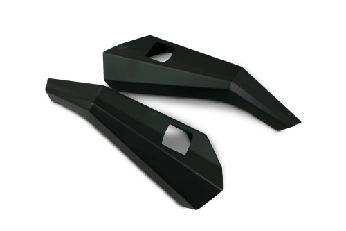 DV8 Offroad MTO Series Front Bumper | 2016-2023 Toyota Tacoma (FBTT1-04)