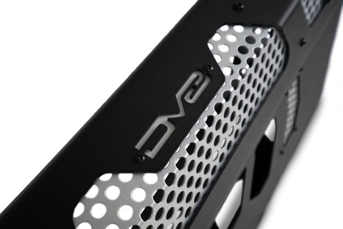 DV8 Offroad MTO Series Front Bumper | 2016-2023 Toyota Tacoma (FBTT1-04)