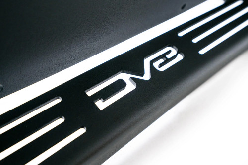 DV8 Offroad MTO Series Rear Bumper | 2016-2023 Toyota Tacoma (RBTT1-04)