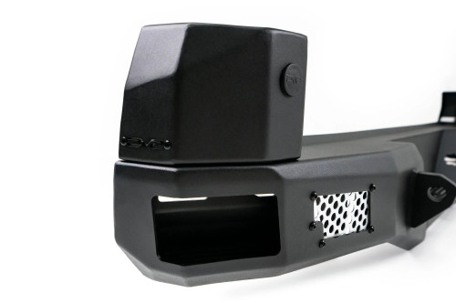 DV8 Offroad MTO Series Rear Bumper | 2016-2023 Toyota Tacoma (RBTT1-04)