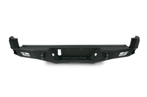 DV8 Offroad MTO Series Rear Bumper | 2016-2023 Toyota Tacoma (RBTT1-04)