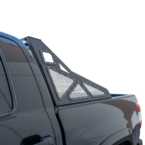 DV8 Offroad Chase Rack | 2007-2021 Toyota Tundra (RRTT2-01) DV8 Offroad Chase Rack | 2007-2021 Toyota Tundra (RRTT2-01)