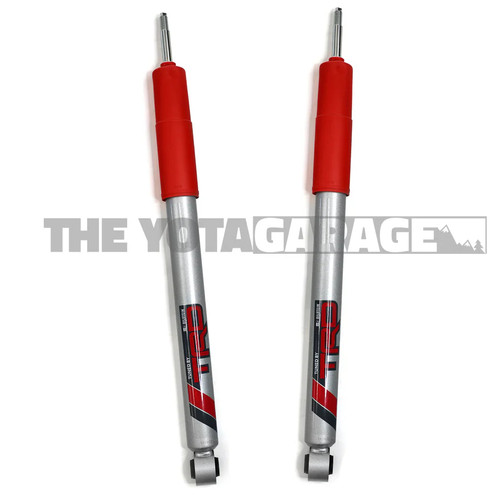 TRD Rear Shocks 0-2" Lift - Pair | 2022-2025 Toyota Tundra TRD Rear Shocks 0-2" Lift - Pair | 2022-2025 Toyota Tundra