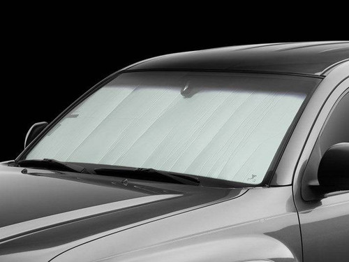 WeatherTech Windshield Sun Shade - 2023-2016 Toyota Tacoma (TS0017)