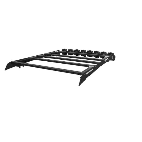 KC HiLiTES 50" Gravity LED PR06 Roof Rack - 2005+ Toyota Tacoma DBL Cab (92232)