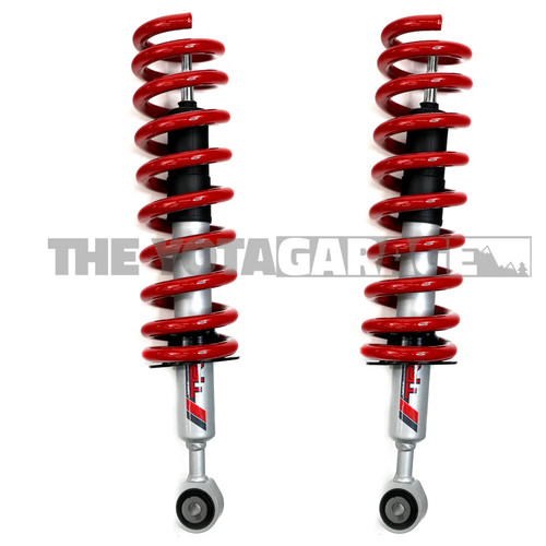 TRD Front Suspension Kit 3" Lift - Pair | 2022-2025 Toyota Tundra TRD Front Suspension Kit 3" Lift - Pair | 2022-2025 Toyota Tundra