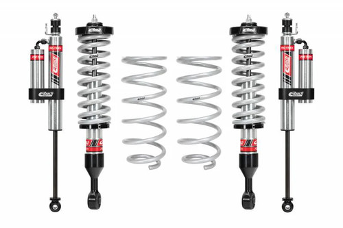 Eibach Pro-Truck Coilover 2.0R | 2024-2014 Toyota 4Runner