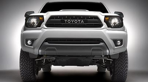 TRD PRO Grille Genuine OEM | 2012-2015 Toyota Tacoma TRD PRO Grille Genuine OEM | 2012-2015 Toyota Tacoma