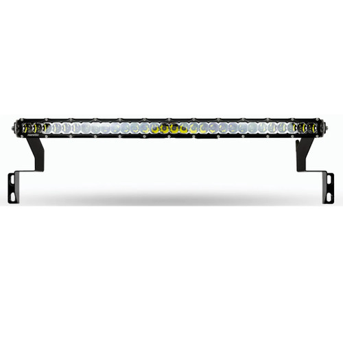 Heretic Behind The Grille 30" Light Bar - Clear Lens | 2016-2023 Toyota Tacoma
