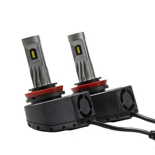 Diode Dynamics SL1 H11 LED Low Beam Headlights - 2023-2016 Toyota Tacoma (DD0217P) Diode Dynamics SL1 H11 LED Low Beam Headlights - 2023-2016 Toyota Tacoma (DD0217P)