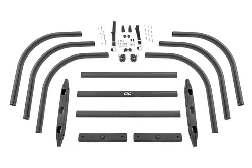 Rough Country Bed Extender - 26" Extension | 2005-2023 Toyota Tacoma