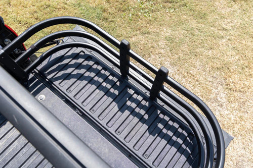 Rough Country Bed Extender - 26" Extension | 2005-2023 Toyota Tacoma