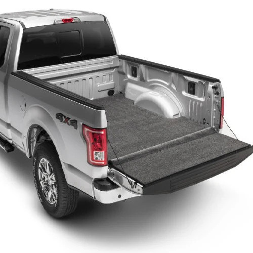 BedRug XLT Bed Mat | 2022-2026 Toyota Tundra
