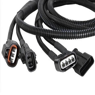 aFe SCORCHER GT Power Module | 2022-2026 Toyota Tundra