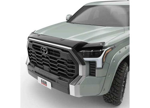 EGR SuperGuard Bug Deflector | 2022–2025 Toyota Tundra