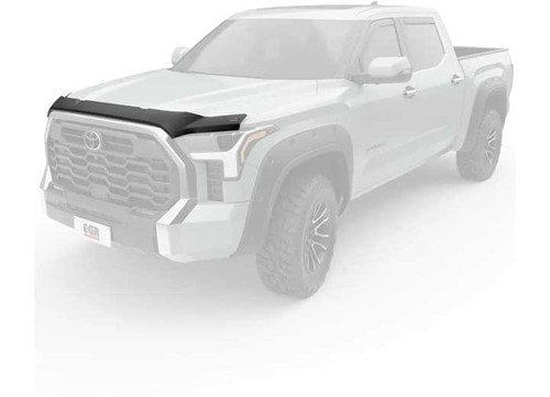 EGR SuperGuard Bug Deflector | 2022–2025 Toyota Tundra