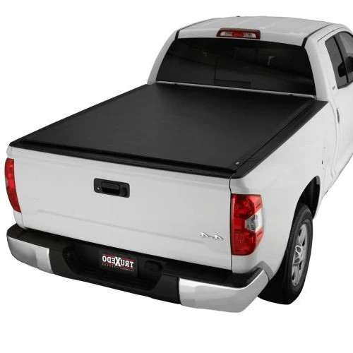 TruXedo Lo Pro Truck Bed Cover | 2022-2025 Toyota Tundra
