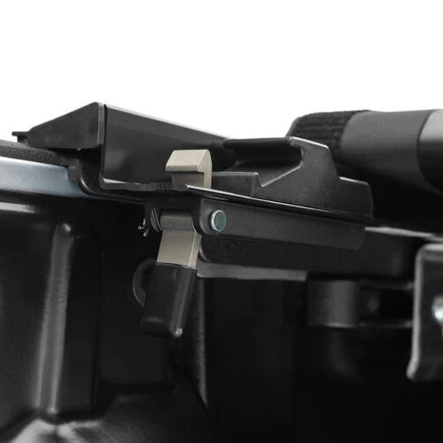 TruXedo Pro X15 Truck Bed Cover | 2022-2026 Toyota Tundra