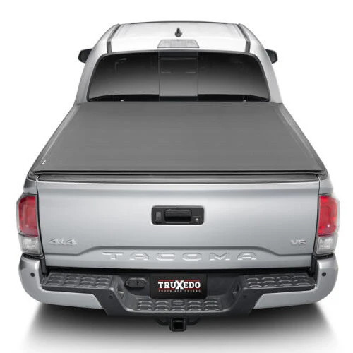 TruXedo Sentry CT Truck Bed Cover | 2022-2025 Toyota Tundra TruXedo Sentry CT Truck Bed Cover | 2022-2025 Toyota Tundra