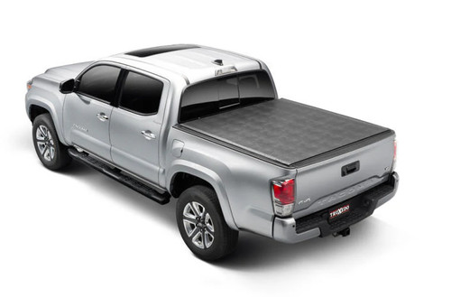 TruXedo Sentry Truck Bed Cover | 2022-2025 Toyota Tundra TruXedo Sentry Truck Bed Cover | 2022-2025 Toyota Tundra