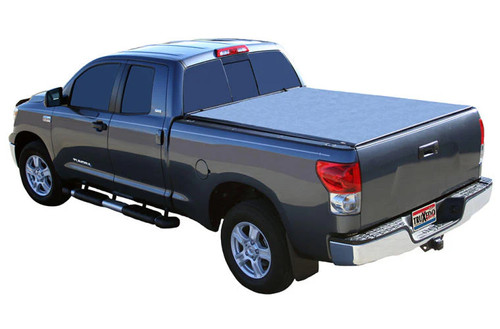 TruXedo Deuce Truck Bed Cover | 2022-2025 Toyota Tundra