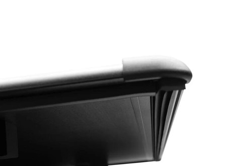 UnderCover Triad Truck Bed Cover | 2022-2026 Toyota Tundra