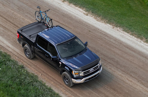 Roll-N-Lock E-Series XT Truck Bed Cover | 2022-2026 Toyota Tundra-1