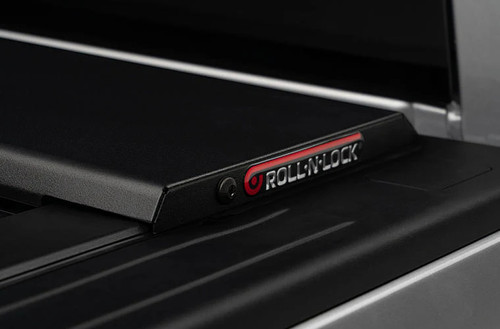 Roll-N-Lock E-Series Truck Bed Cover | 2022-2026 Toyota Tundra-1