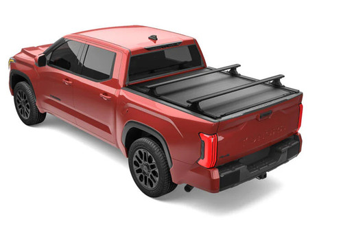 Retrax PowertraxONE XR Bed Cover | 2022-2025 Toyota Tundra Retrax PowertraxONE XR Bed Cover | 2022-2025 Toyota Tundra