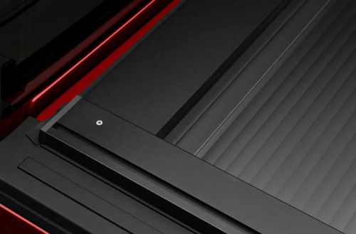 Retrax PowertraxONE XR Bed Cover | 2022-2026 Toyota Tundra