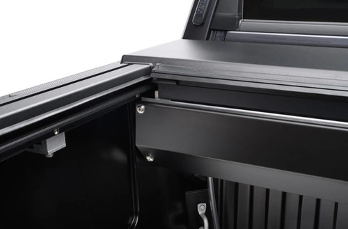 Roll-N-Lock A-Series XT Truck Bed Cover | 2022-2025 Toyota Tundra-1