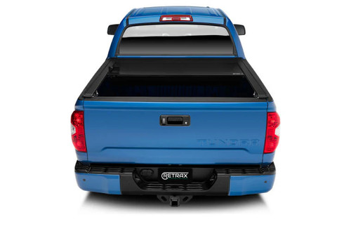 Retrax ONE XR Truck Bed Cover | 2022-2026 Toyota Tundra