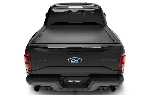 Retrax PowertraxPRO MX Truck Bed Cover | 2022-2025 Toyota Tundra